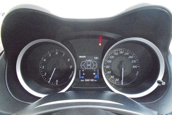 2013 Mitsubishi Lancer Evolution CJ