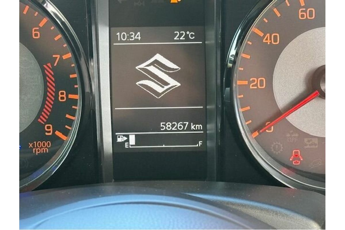 2023 Suzuki Jimny