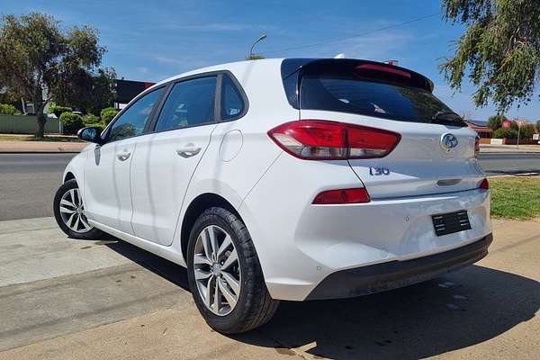 2017 Hyundai i30 Active PD