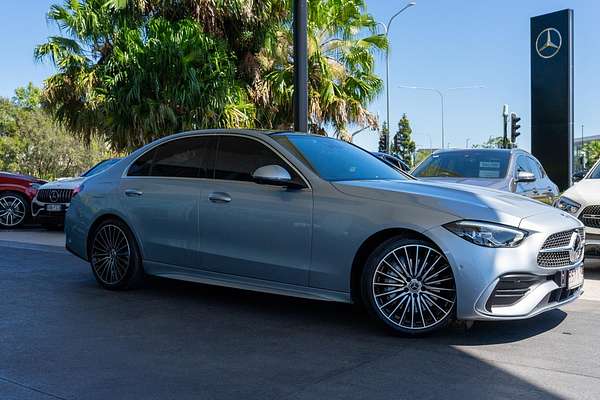 2021 Mercedes-Benz C-Class C300 W206