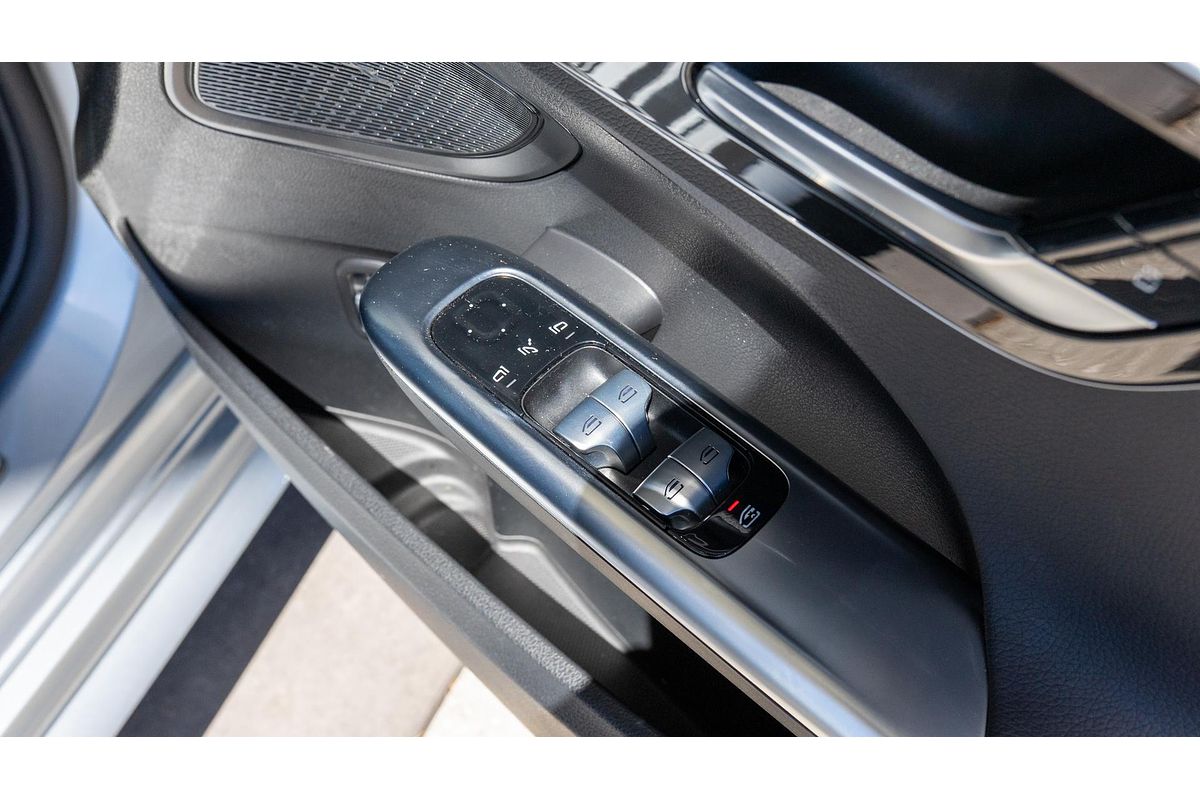 2021 Mercedes-Benz C-Class C300 W206