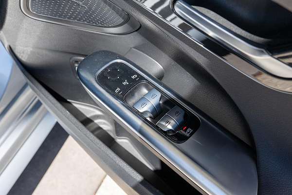 2021 Mercedes-Benz C-Class C300 W206