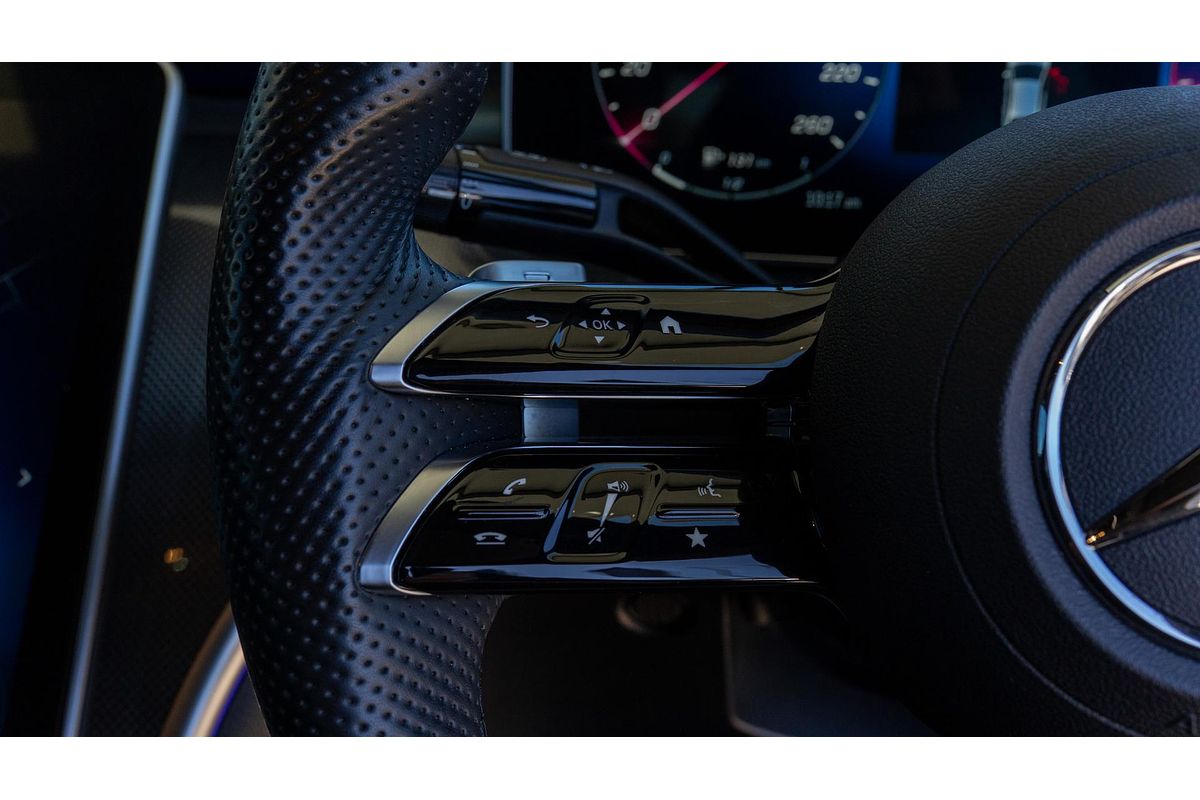 2021 Mercedes-Benz C-Class C300 W206