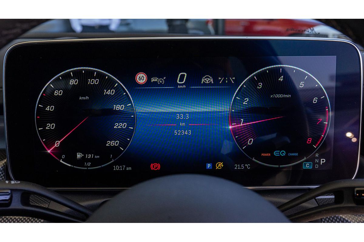 2021 Mercedes-Benz C-Class C300 W206