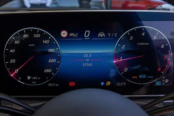 2021 Mercedes-Benz C-Class C300 W206
