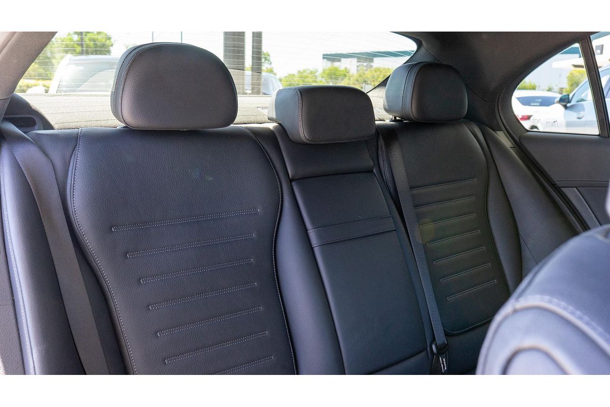 2021 Mercedes-Benz C-Class C300 W206