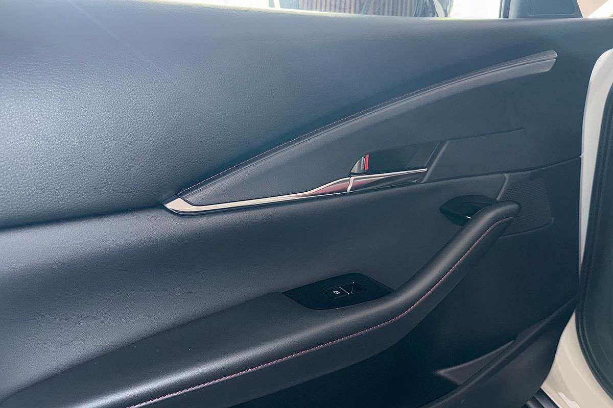 2025 Mazda CX-30 G25 GT SP DM Series