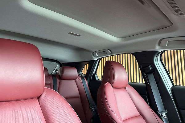 2025 Mazda CX-30 G25 GT SP DM Series