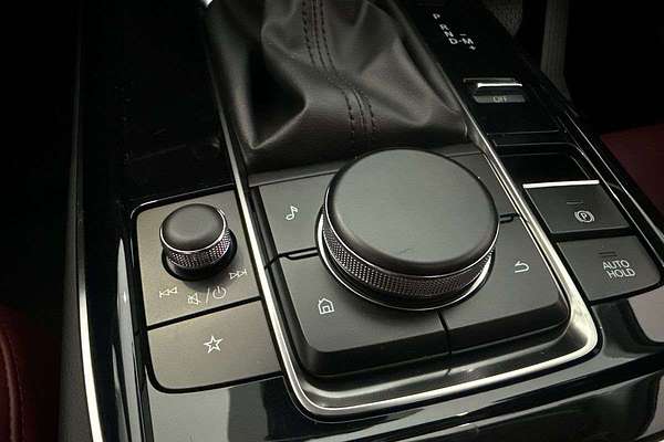 2025 Mazda CX-30 G25 GT SP DM Series