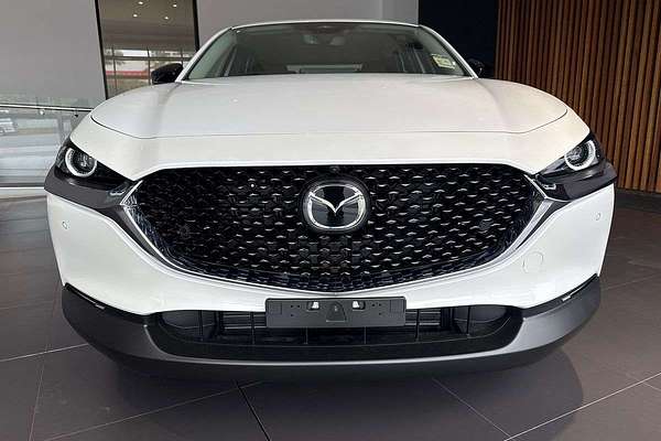 2025 Mazda CX-30 G25 GT SP DM Series