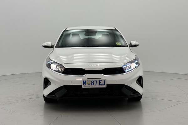 2024 Kia Cerato Sport BD