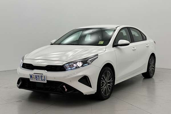 2024 Kia Cerato Sport BD