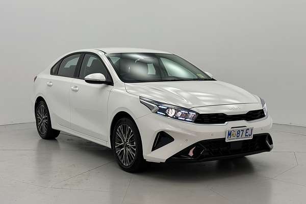 2024 Kia Cerato Sport BD