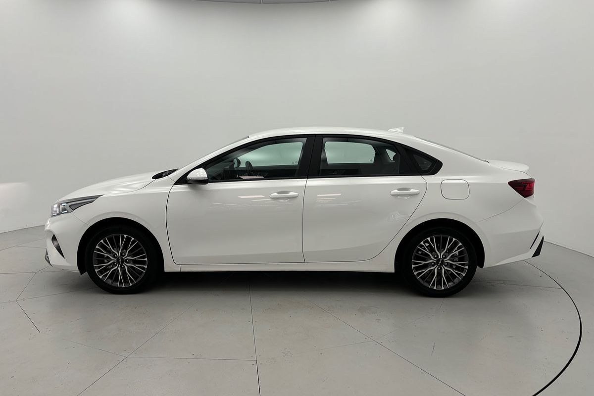 MY24 Kia Cerato Sport Auto Sedan with Safety Pack