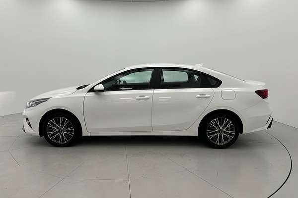 2024 Kia Cerato Sport BD