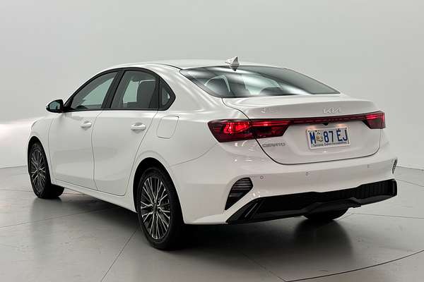 2024 Kia Cerato Sport BD