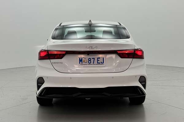 2024 Kia Cerato Sport BD