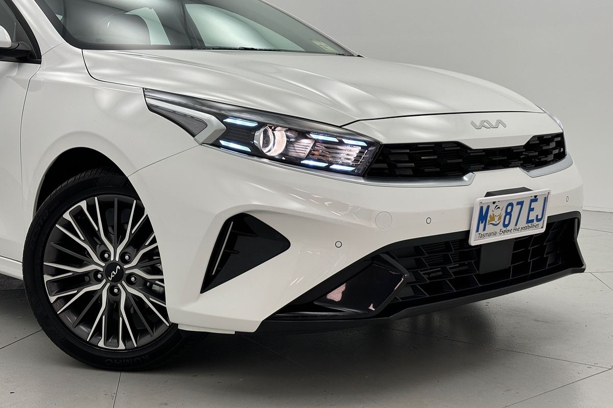 2024 Kia Cerato Sport BD