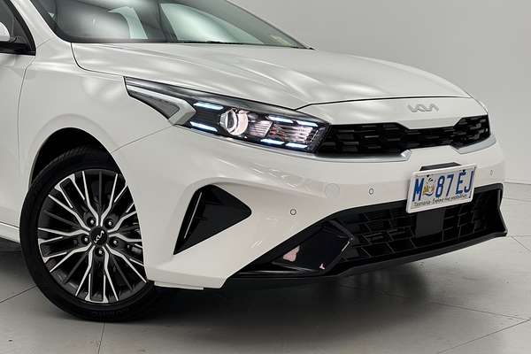 2024 Kia Cerato Sport BD