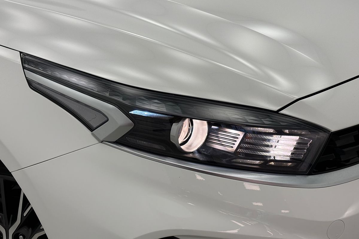 2024 Kia Cerato Sport BD