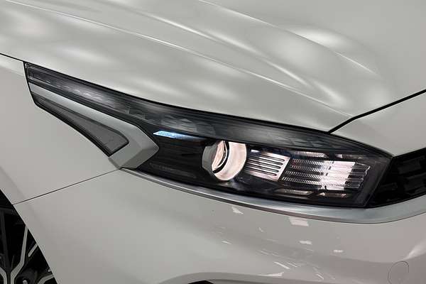 2024 Kia Cerato Sport BD