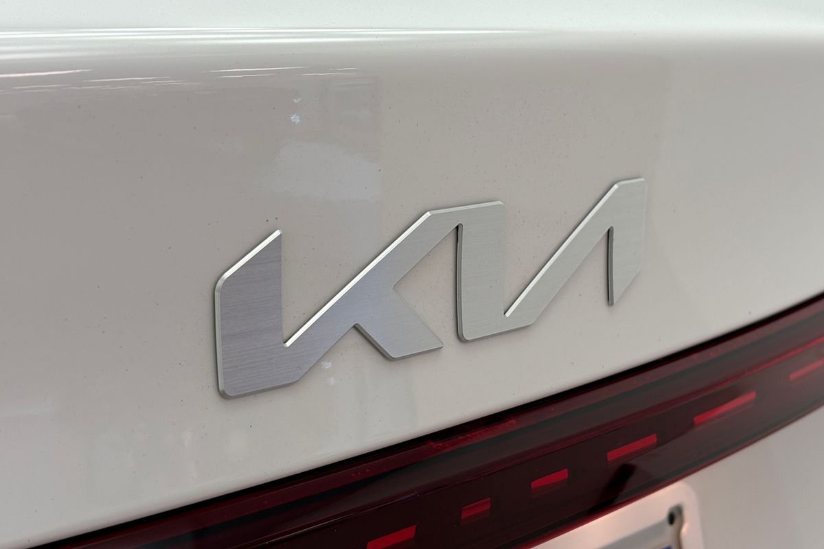 2024 Kia Cerato Sport BD