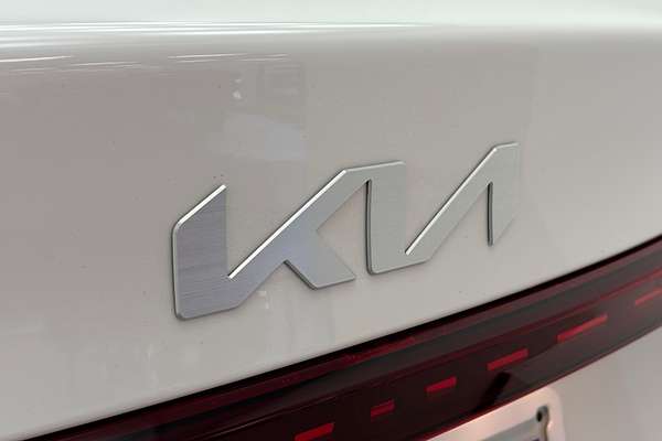 2024 Kia Cerato Sport BD