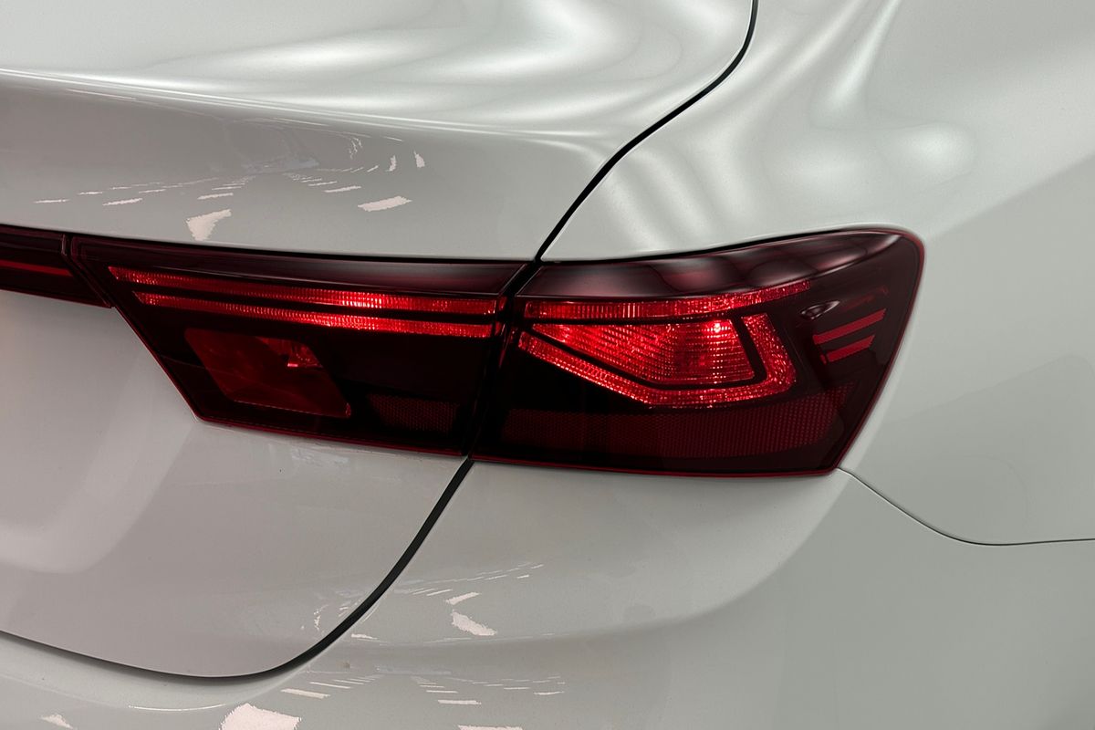 2024 Kia Cerato Sport BD