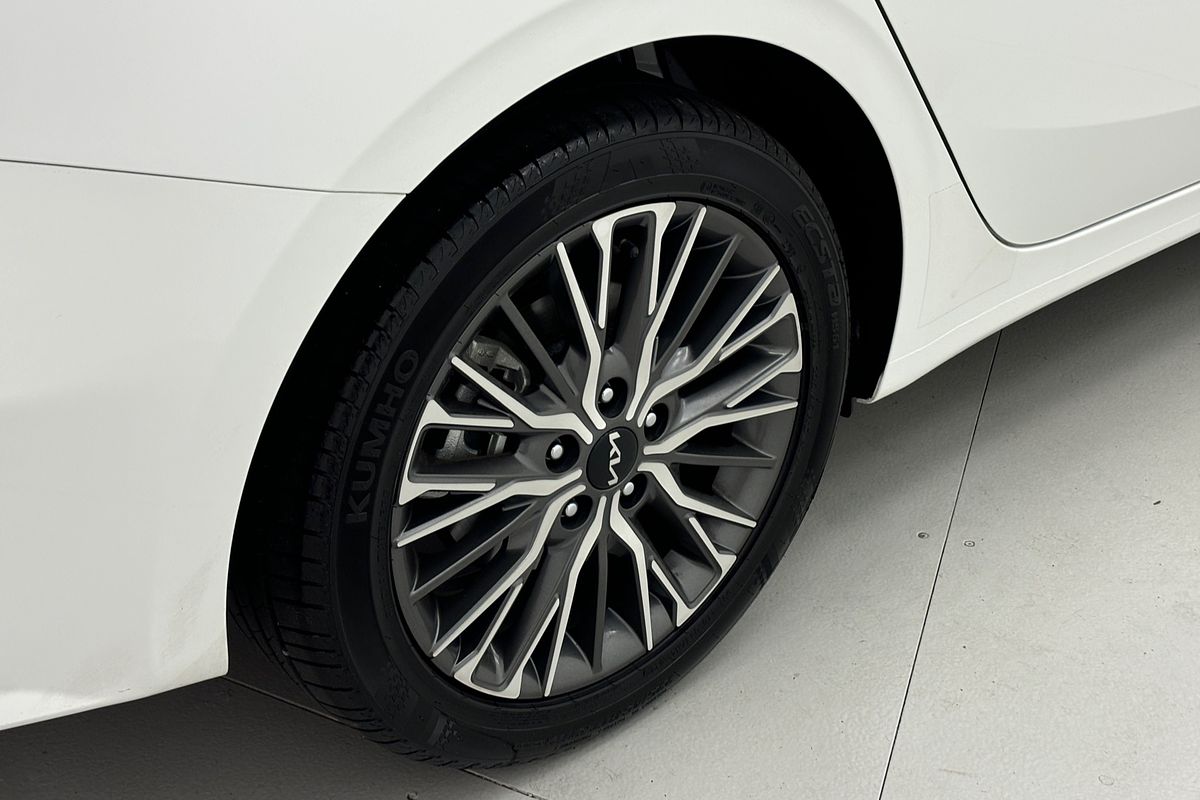 2024 Kia Cerato Sport BD
