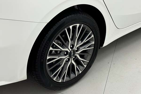 2024 Kia Cerato Sport BD