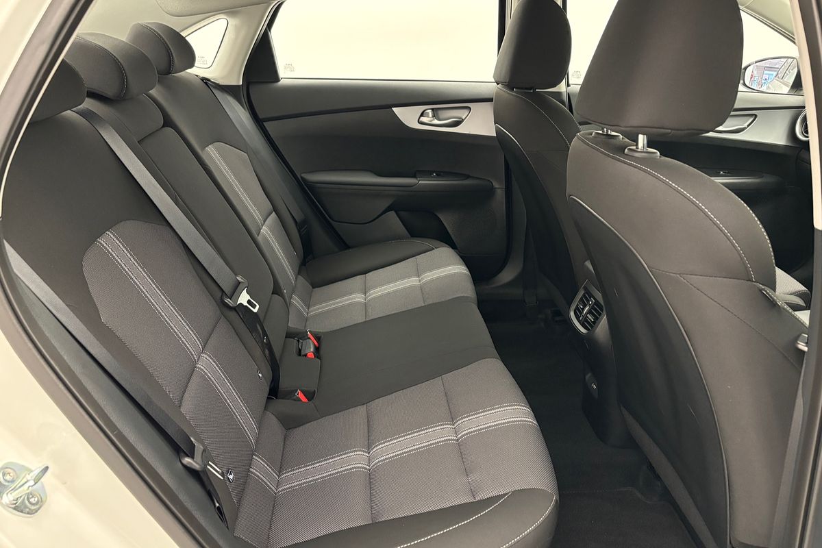 2024 Kia Cerato Sport BD
