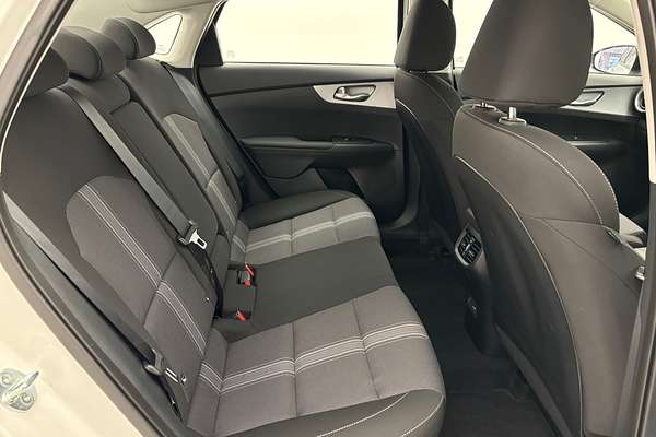 2024 Kia Cerato Sport BD