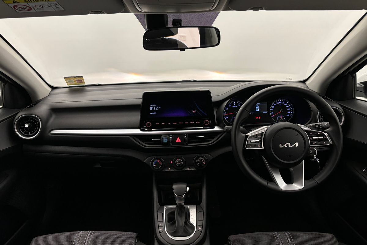 2024 Kia Cerato Sport BD