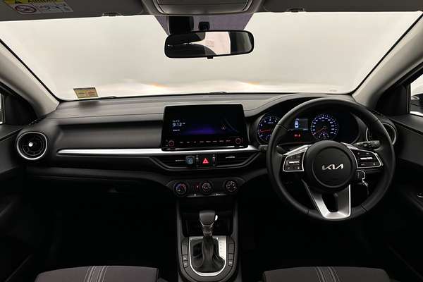 2024 Kia Cerato Sport BD