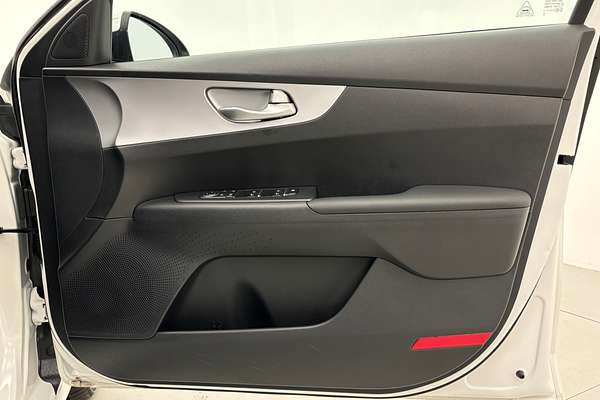 2024 Kia Cerato Sport BD