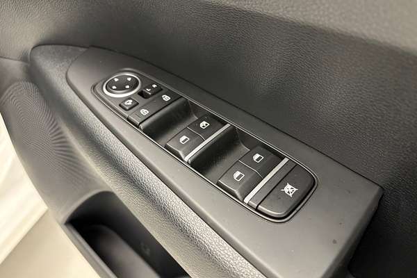 2024 Kia Cerato Sport BD