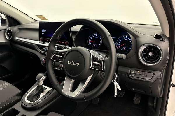 2024 Kia Cerato Sport BD