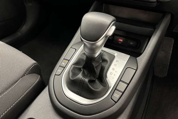 2024 Kia Cerato Sport BD