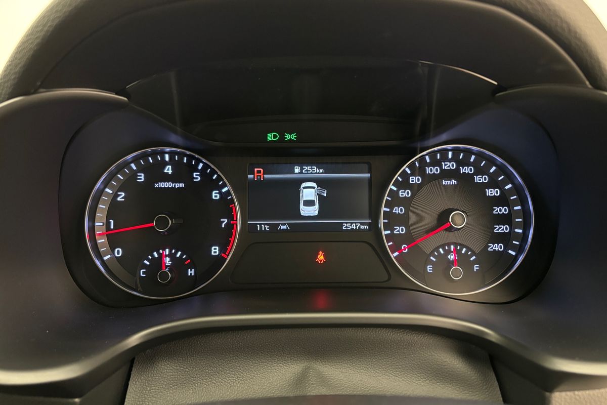 2024 Kia Cerato Sport BD