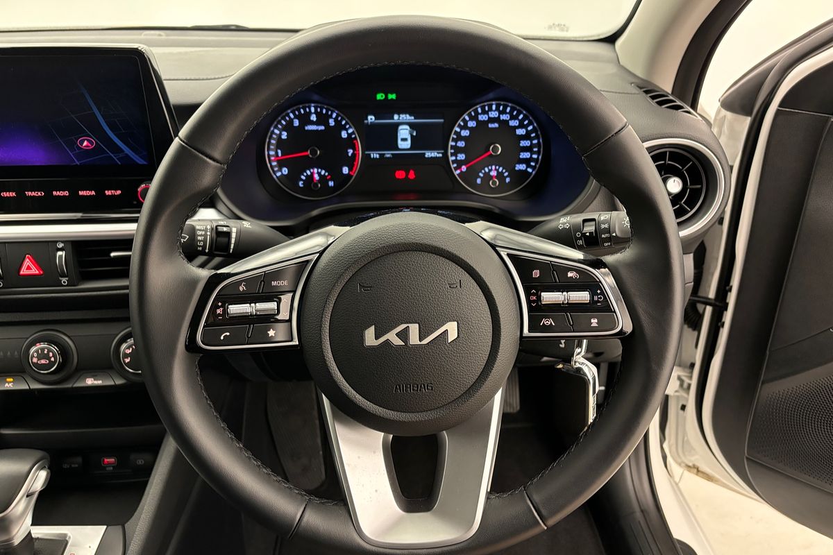 2024 Kia Cerato Sport BD