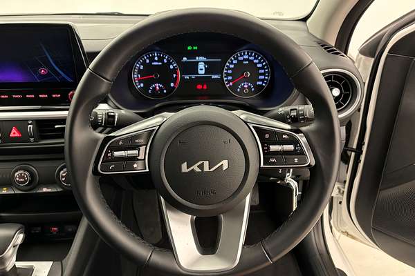 2024 Kia Cerato Sport BD