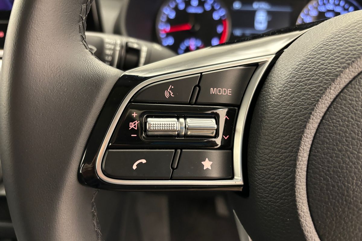 2024 Kia Cerato Sport BD