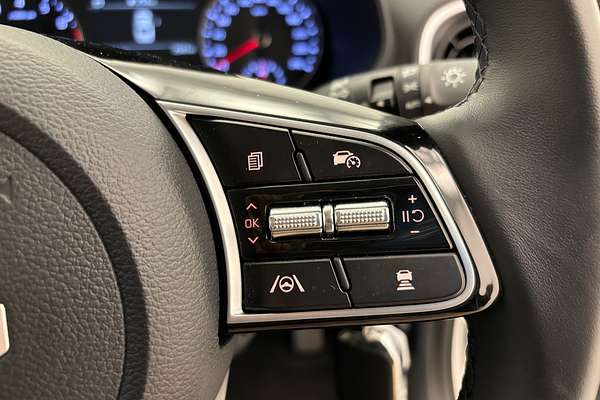 2024 Kia Cerato Sport BD