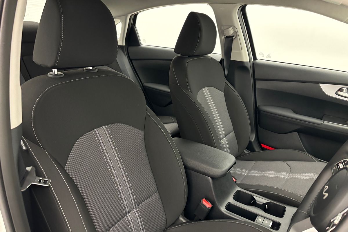 2024 Kia Cerato Sport BD
