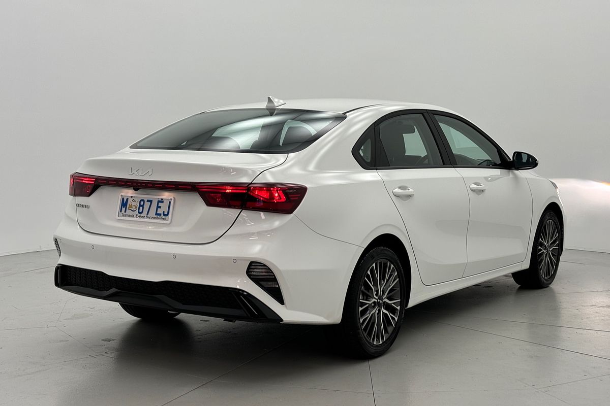 2024 Kia Cerato Sport BD