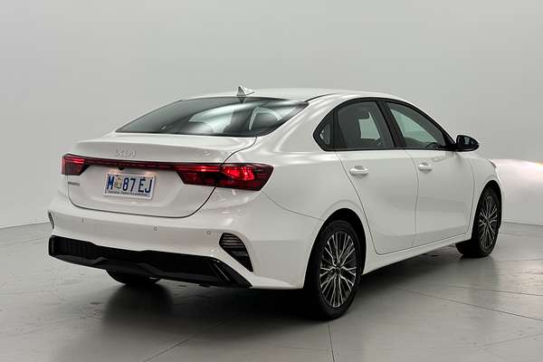 2024 Kia Cerato Sport BD