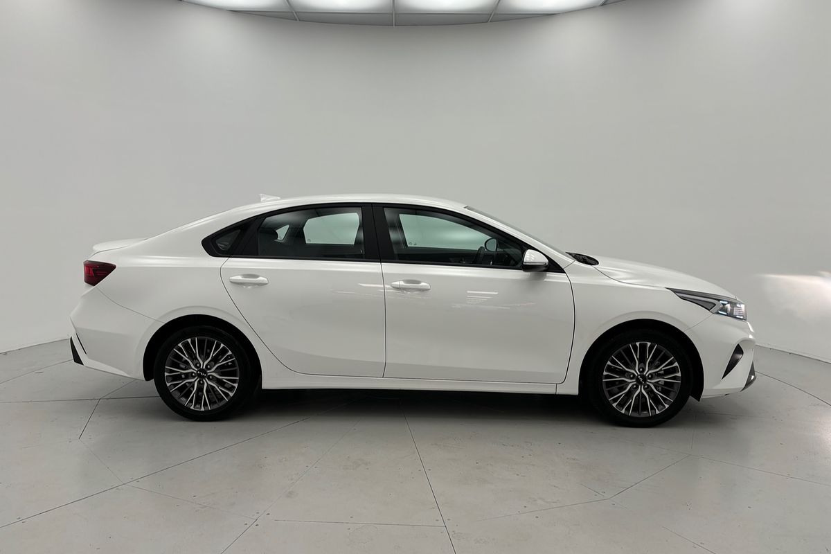 2024 Kia Cerato Sport BD
