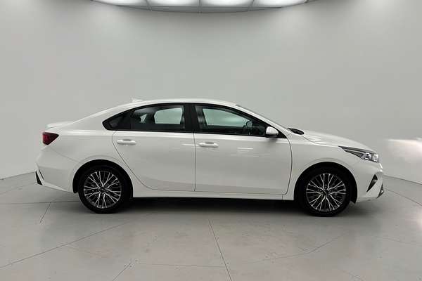 2024 Kia Cerato Sport BD