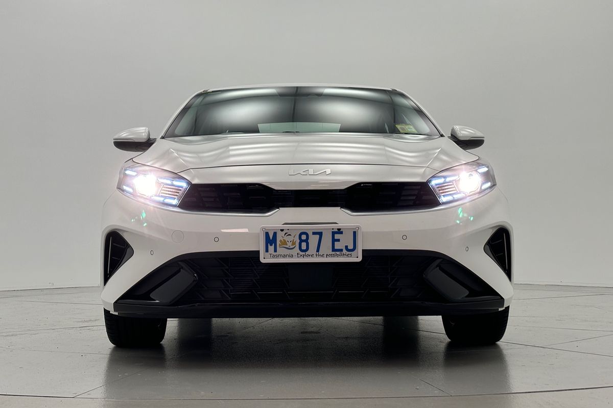 2024 Kia Cerato Sport BD
