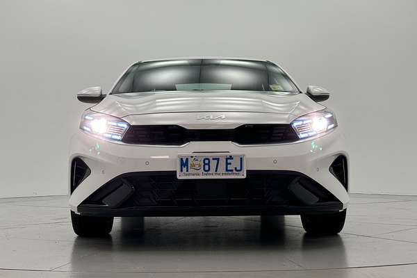 2024 Kia Cerato Sport BD